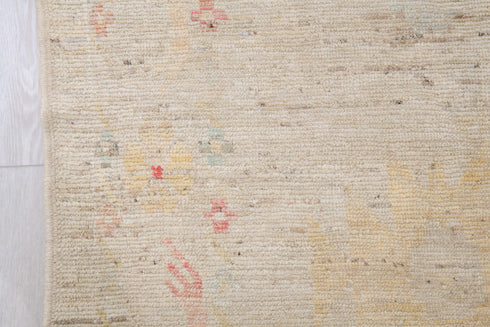 Vintage Tulu Area Rug (10' x 13')